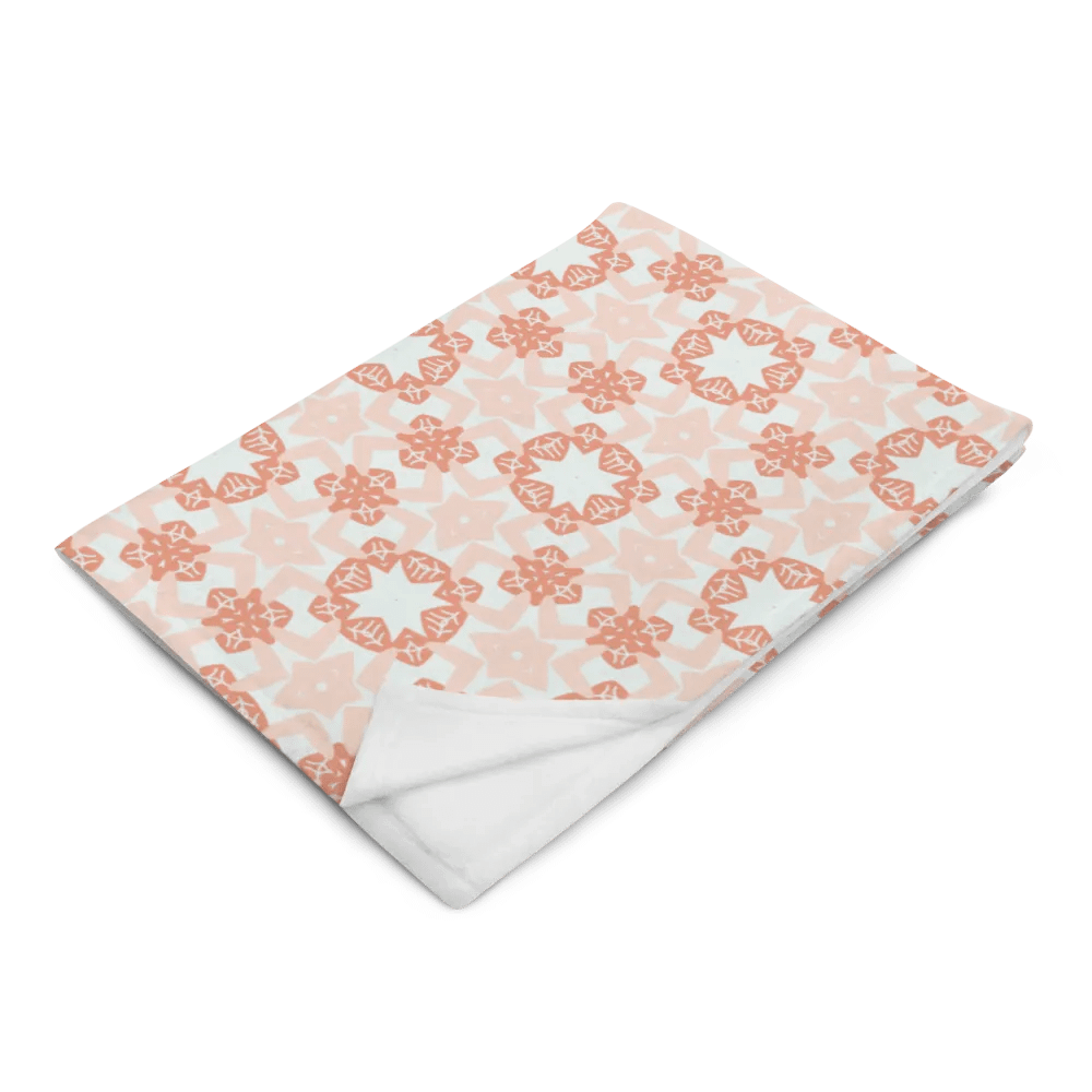 Kaleidoscope Blanket product image (12)