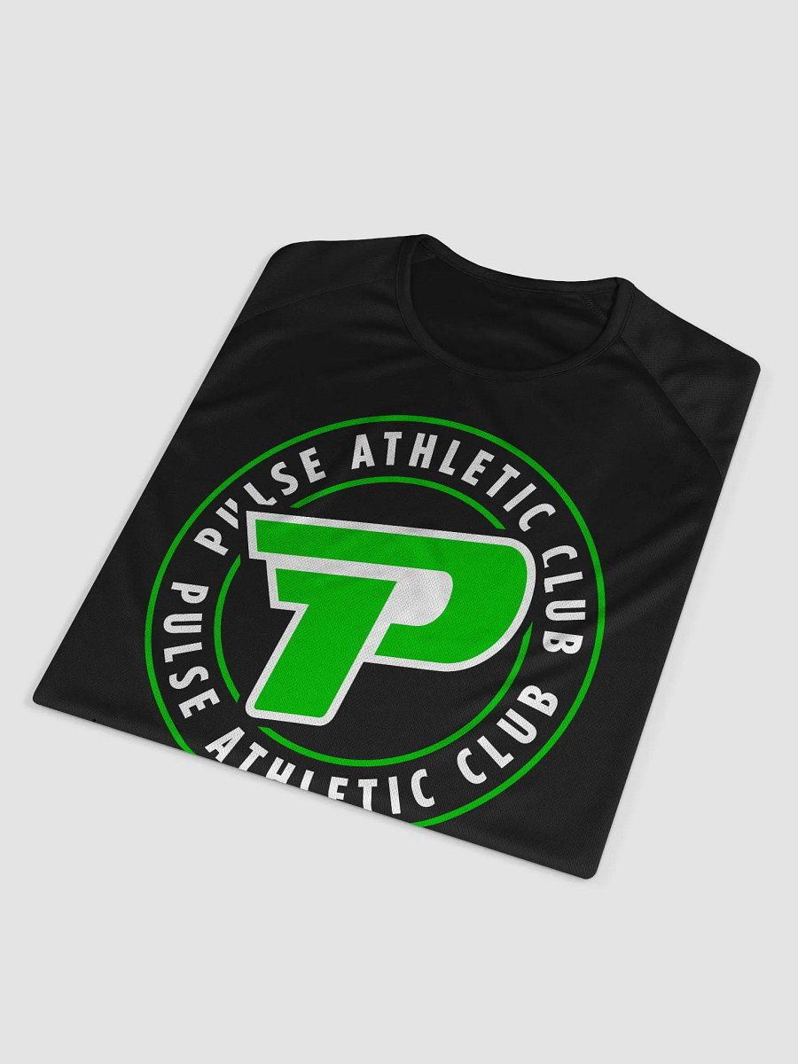 Athletic Club - Athletic Mesh T-shirt product image (4)
