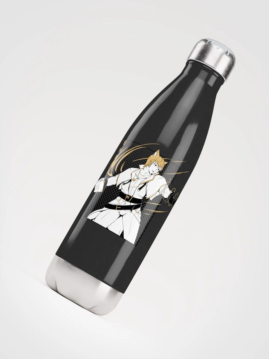 Stainless Steel Shepi Water bottle product image (4)