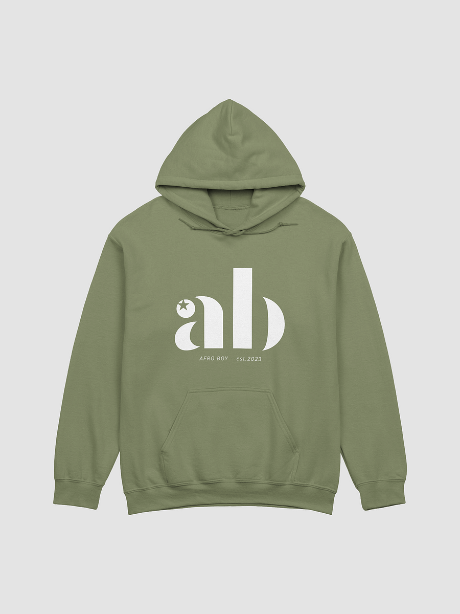 Afro Boy 'MJ Crew' (Limited Edition) Hoodie product image (19)
