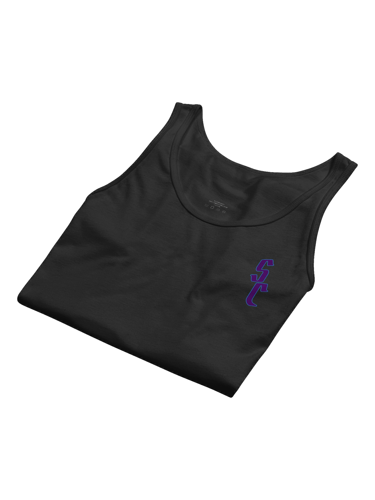 SC Jersey Tank product image (8)