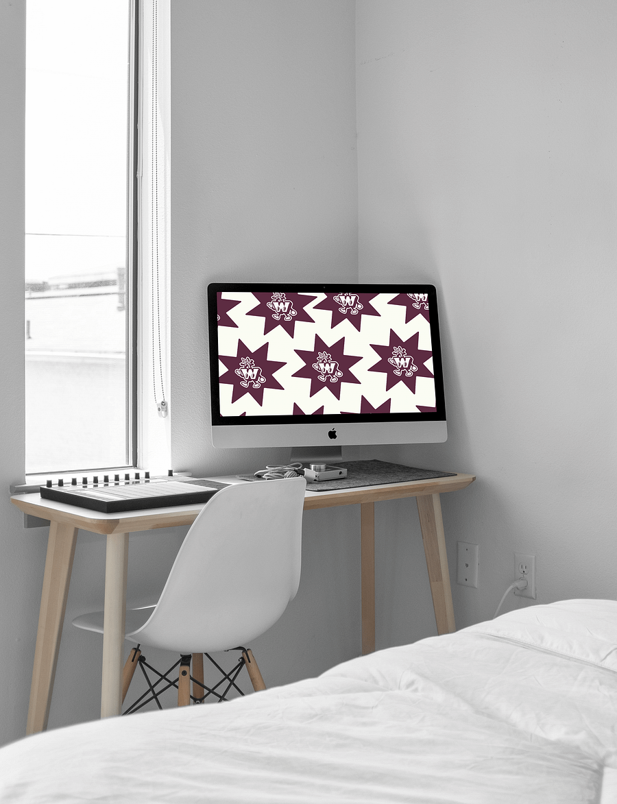Original Walking W Wallpapers product image (10)
