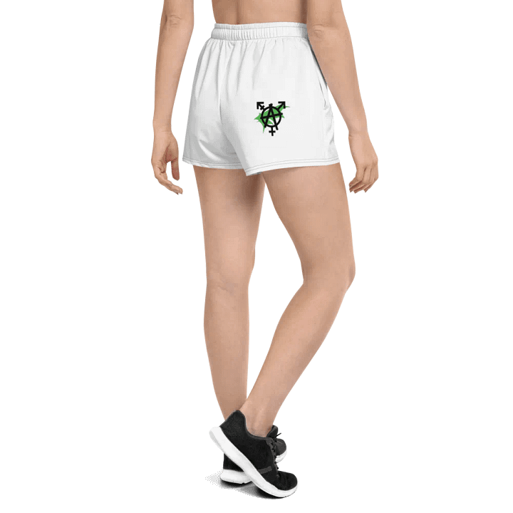 TRANARCHY Booty Shorts (Women's Sizing) product image (1)