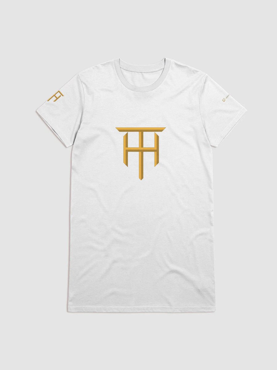 Womens Long Tee product image (3)