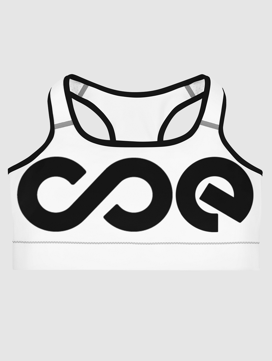 COE Sports Bra product image (1)