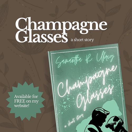 🥂🥂🥂🥂🥂

“Are you happy?”

The party is vibrant. The record spins; the lights shimmer; the room is overflowing with quiet joy a...