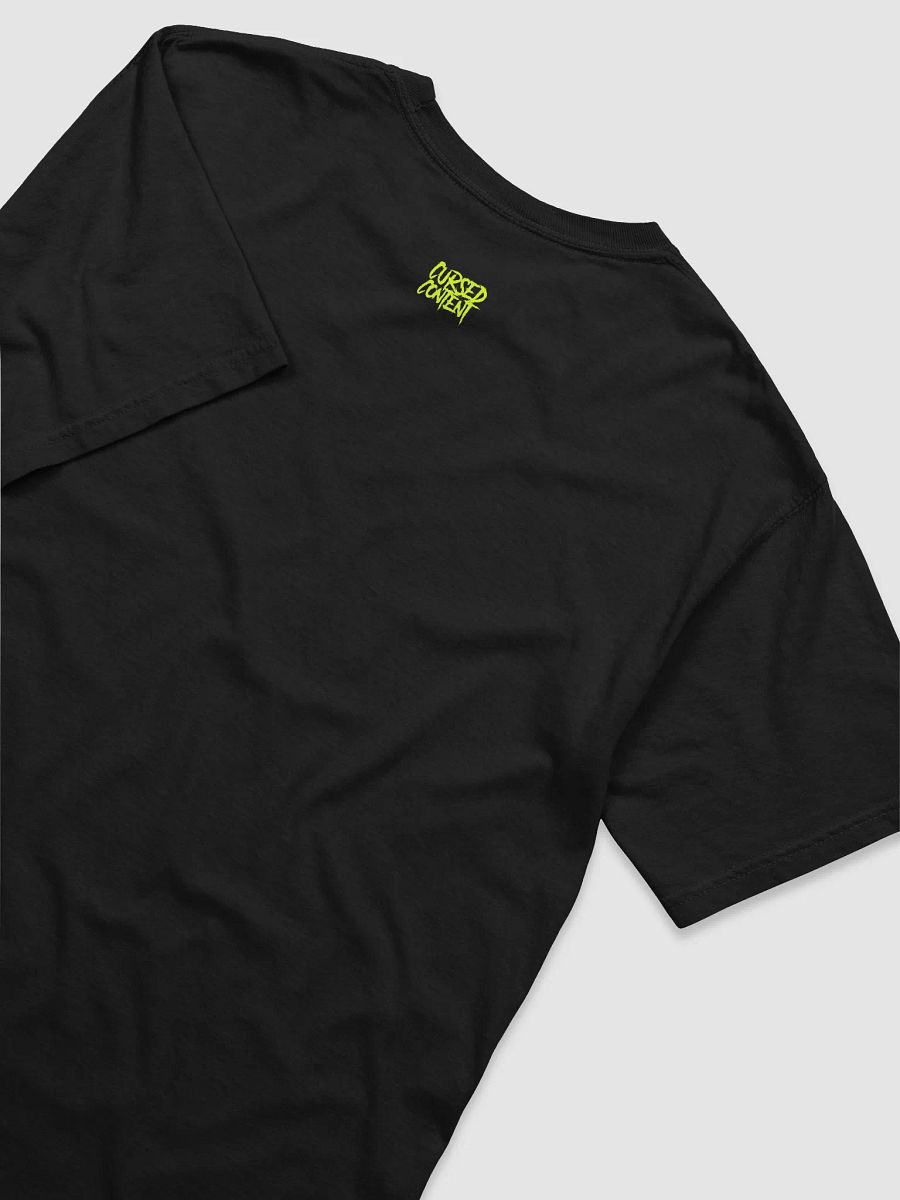 The Possessed T-Shirt: Variant #3 product image (4)