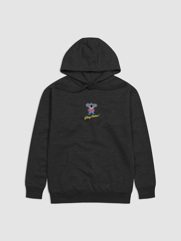 G'Day Mates! Cotton Hoodie product image (1)