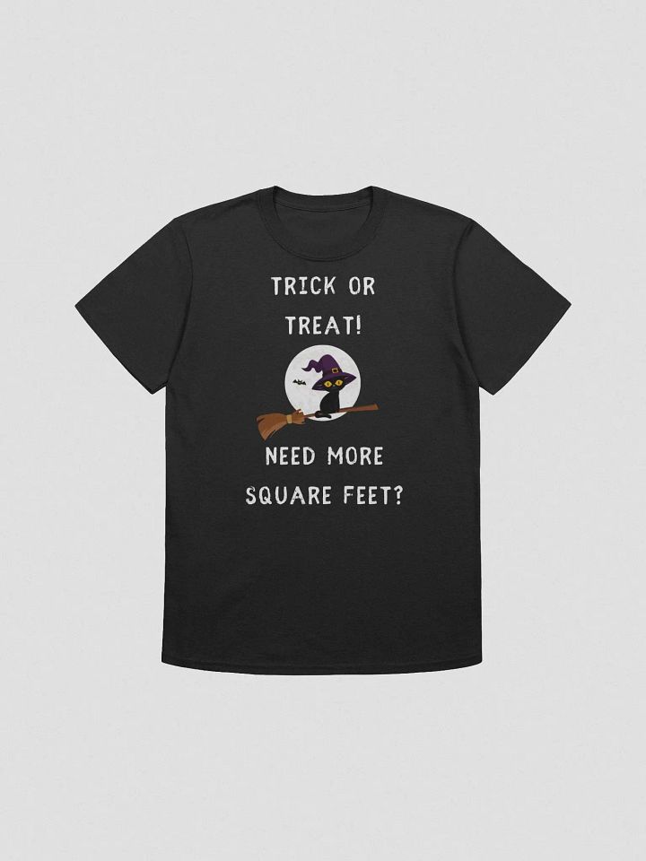 Need more sq feet? UNISEX product image (1)