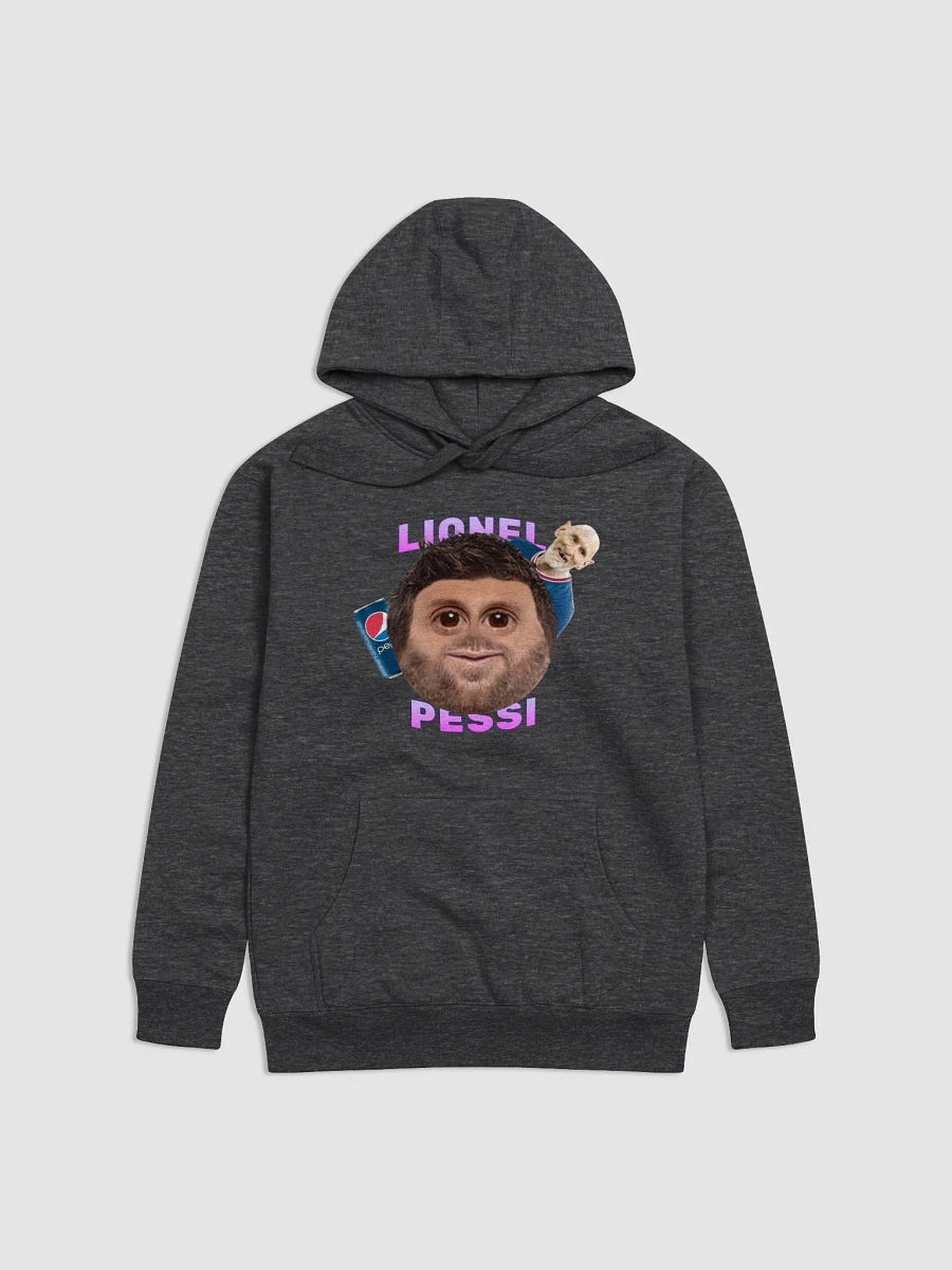Leo Pessi Hoodie product image (1)