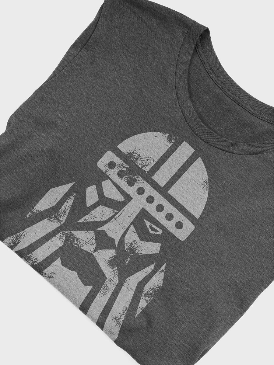 Odin Tee - Grey product image (3)