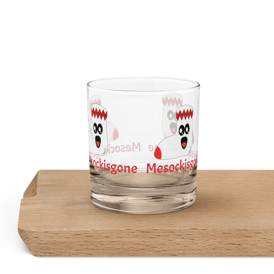 OG Socks On the Rocks product image (7)