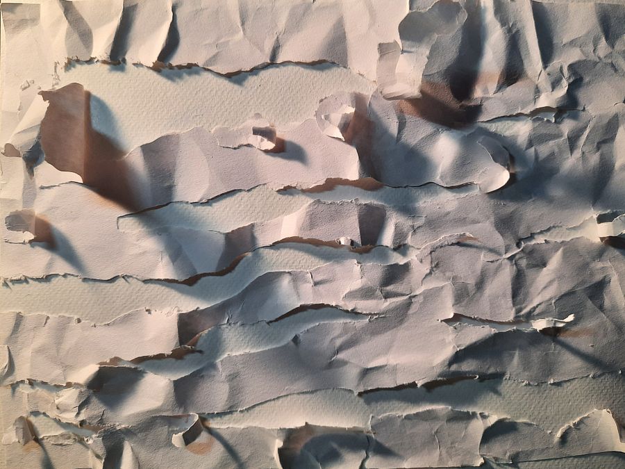RIPPED PAPER product image (12)