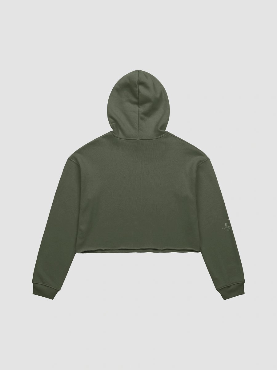 Window Licking Good - Crop Top product image (4)