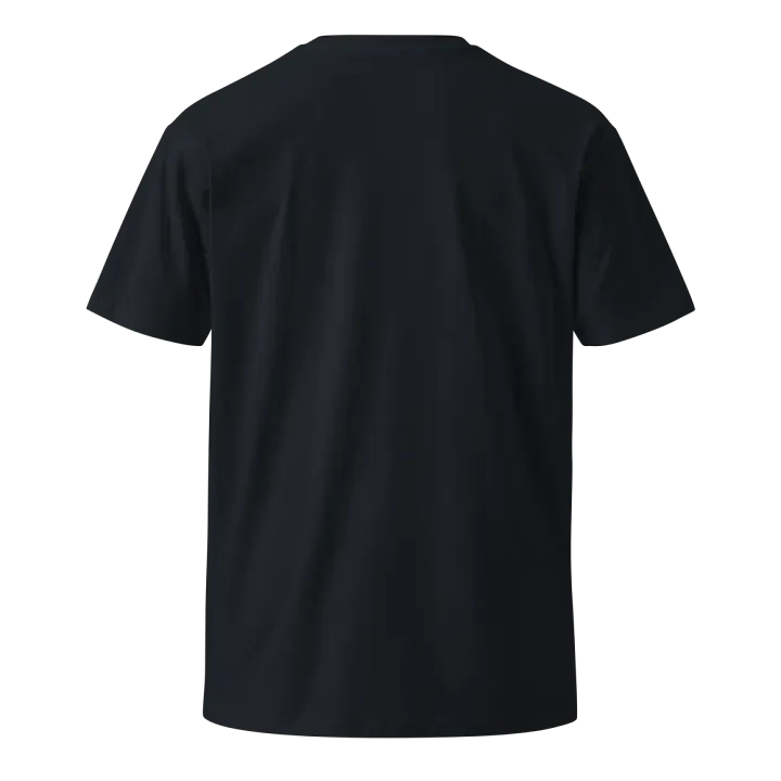 Flaming Heart - Got Firewood? | Embroidered Tee product image (10)