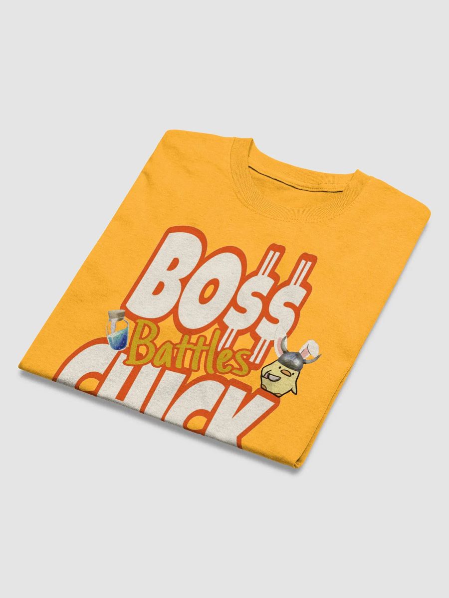 Boss Battles Chick product image (7)