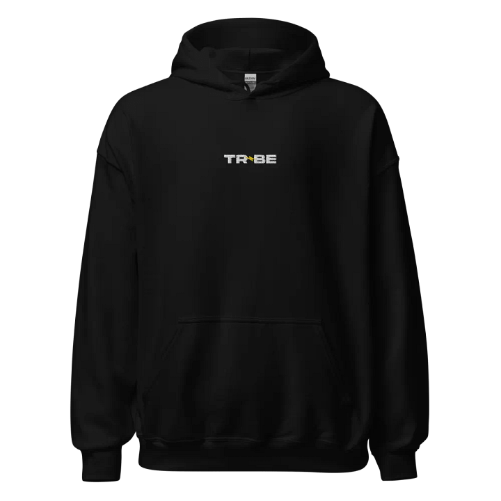 State of Shock Hoodie product image (1)