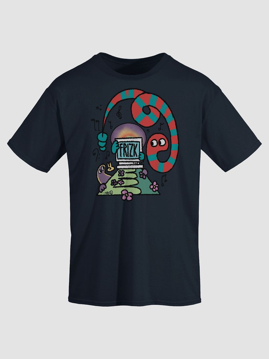 Forgotten Arcade T-Shirt product image (31)