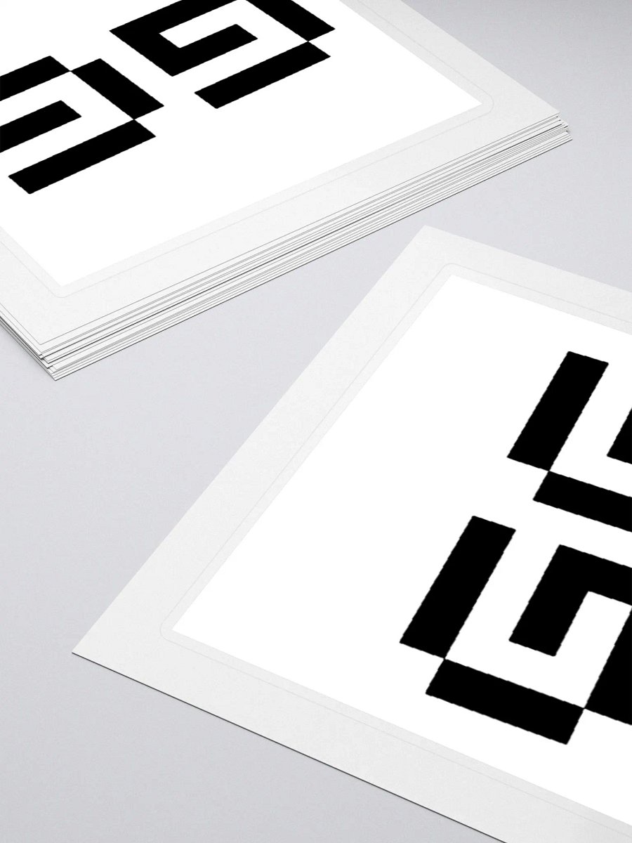 Kiss Cut Sticker product image (4)