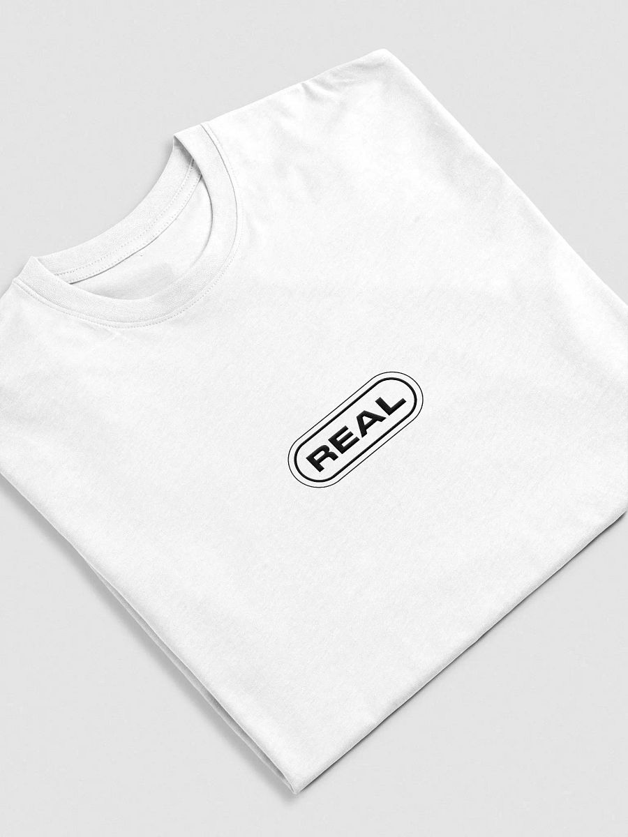 REAL T, but we're not selling homes (alt) product image (4)