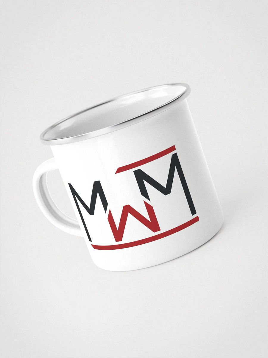 ChessBoxing Mug product image (3)