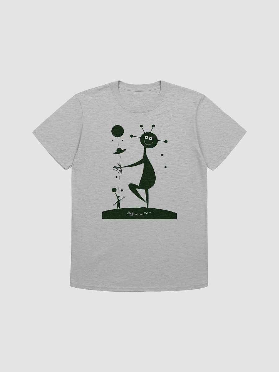 Gildan Unisex Softstyle T-Shirt product image (4)