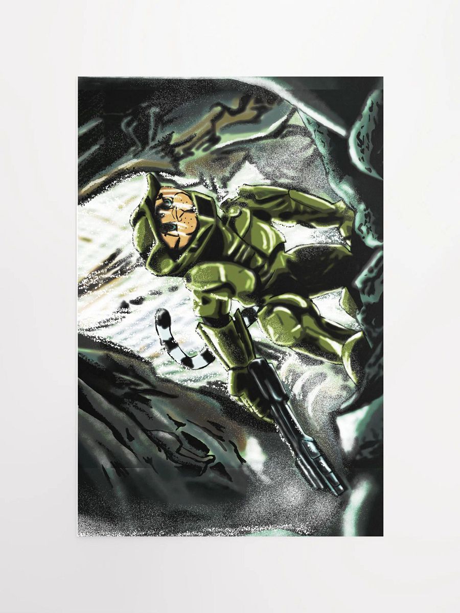 Humpday print product image (4)