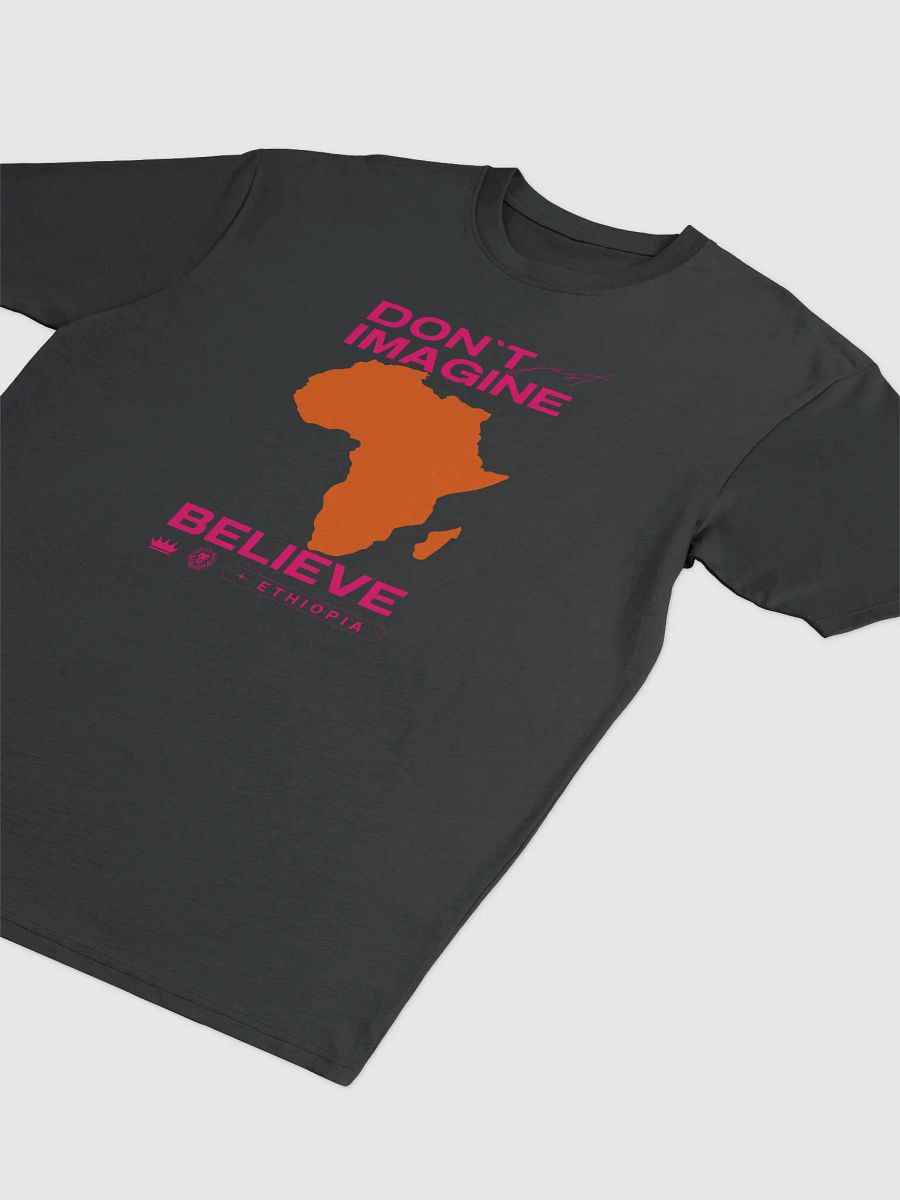 Believe - Ethiopia product image (3)