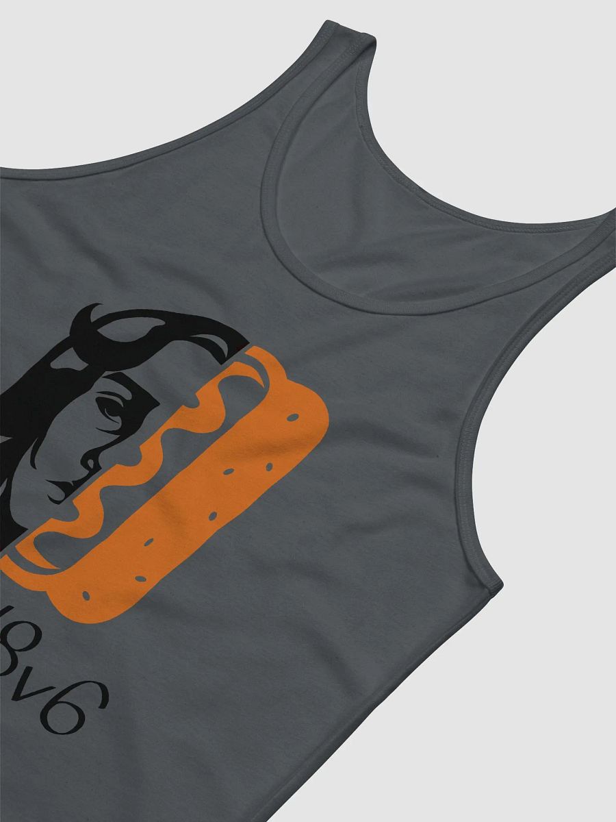 NastyN8v6 Logo Jersey Tank product image (21)