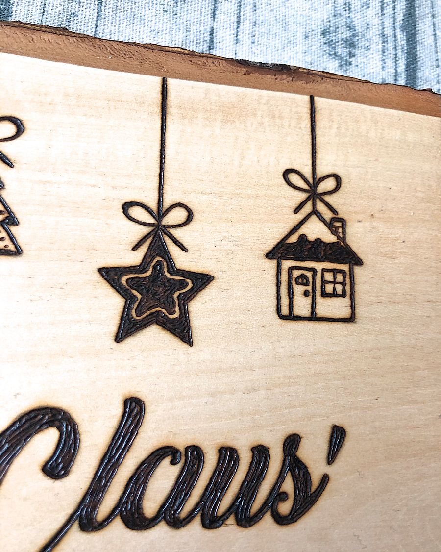 Mrs Claus' Sweet Shop product image (3)