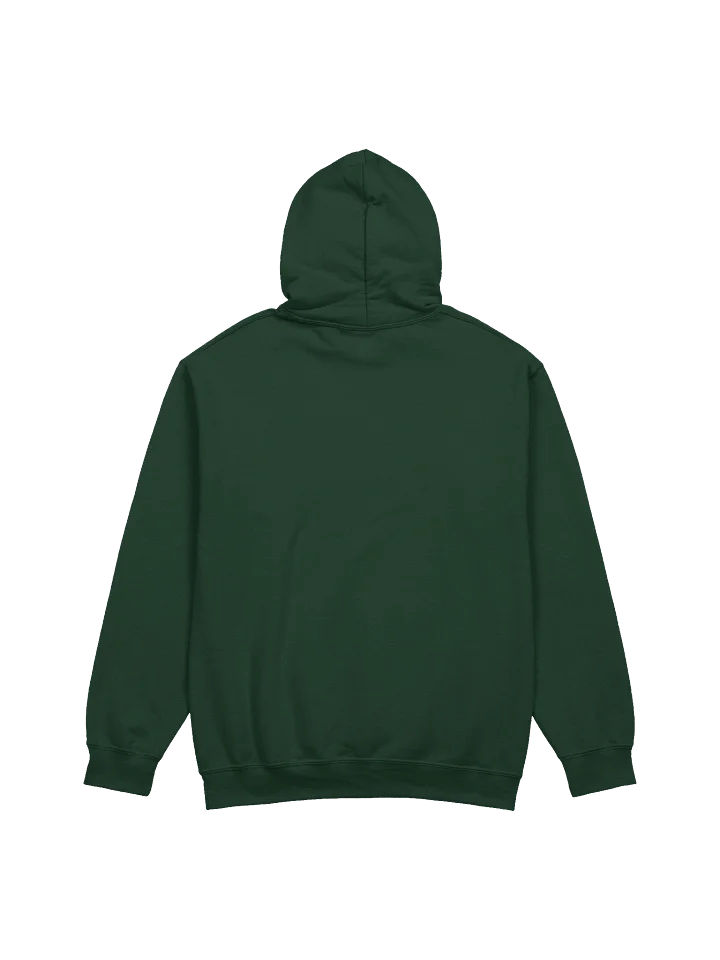 Sloppy Kisses Chow Dog Hoodie product image (13)