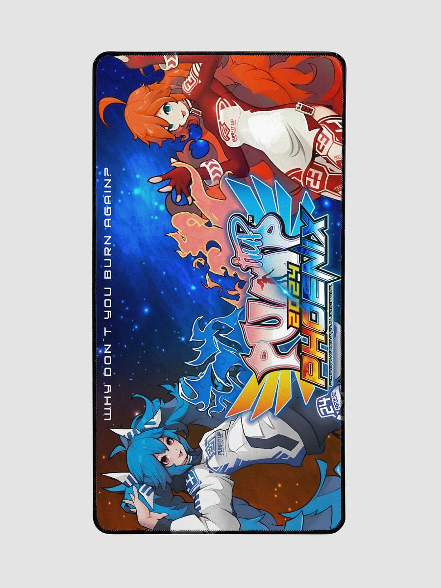 Mause pad piu phoenix 2 product image (2)