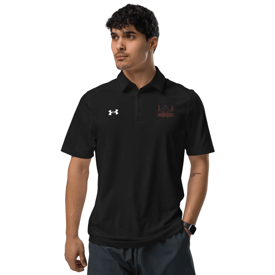 Borntomangle Men's Polo product image (10)