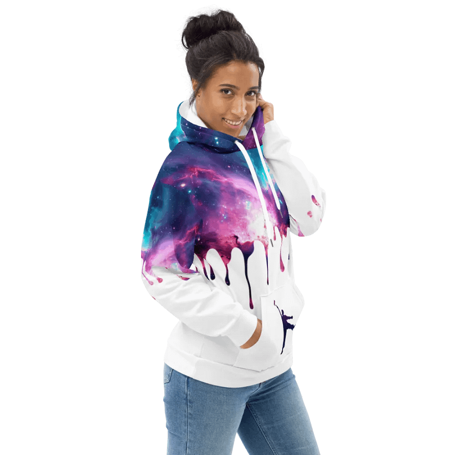 Cosmic Drip All-Over Hoodie product image (7)
