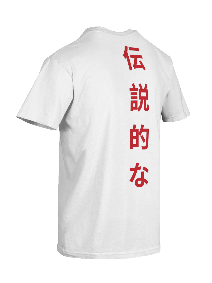 DaileyStreamer Anime T-Shirt product image (24)