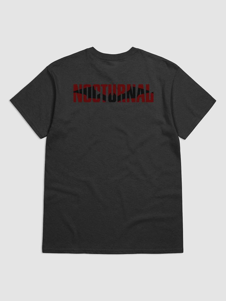 BAT - SHIRT - LIMITED EDITION product image (2)