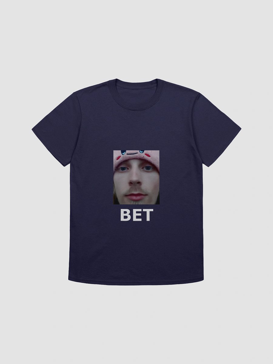BET T-Shirt product image (8)