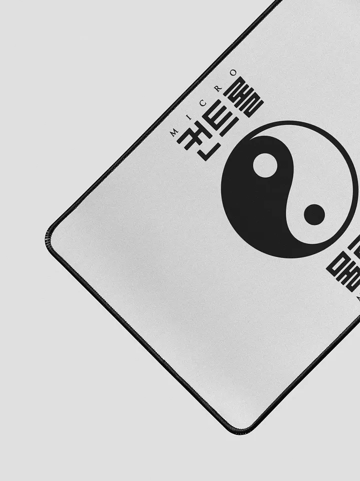 MICRO/MACRO DESK MAT product image (2)