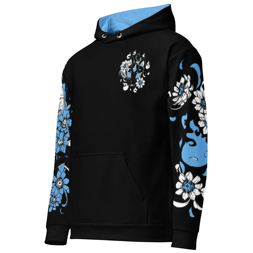 Will-o'-the-wisp Hoodie product image (5)