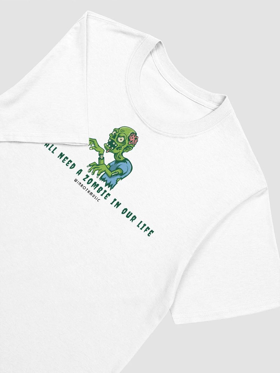 ModLove Zombie T-shirt product image (15)