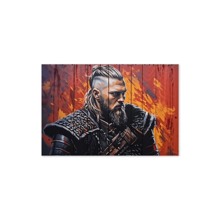 Greeting Card - Viking product image (1)