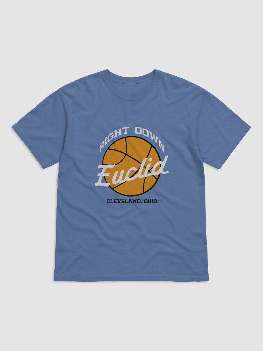 Basketball Planet T-Shirt product image (3)