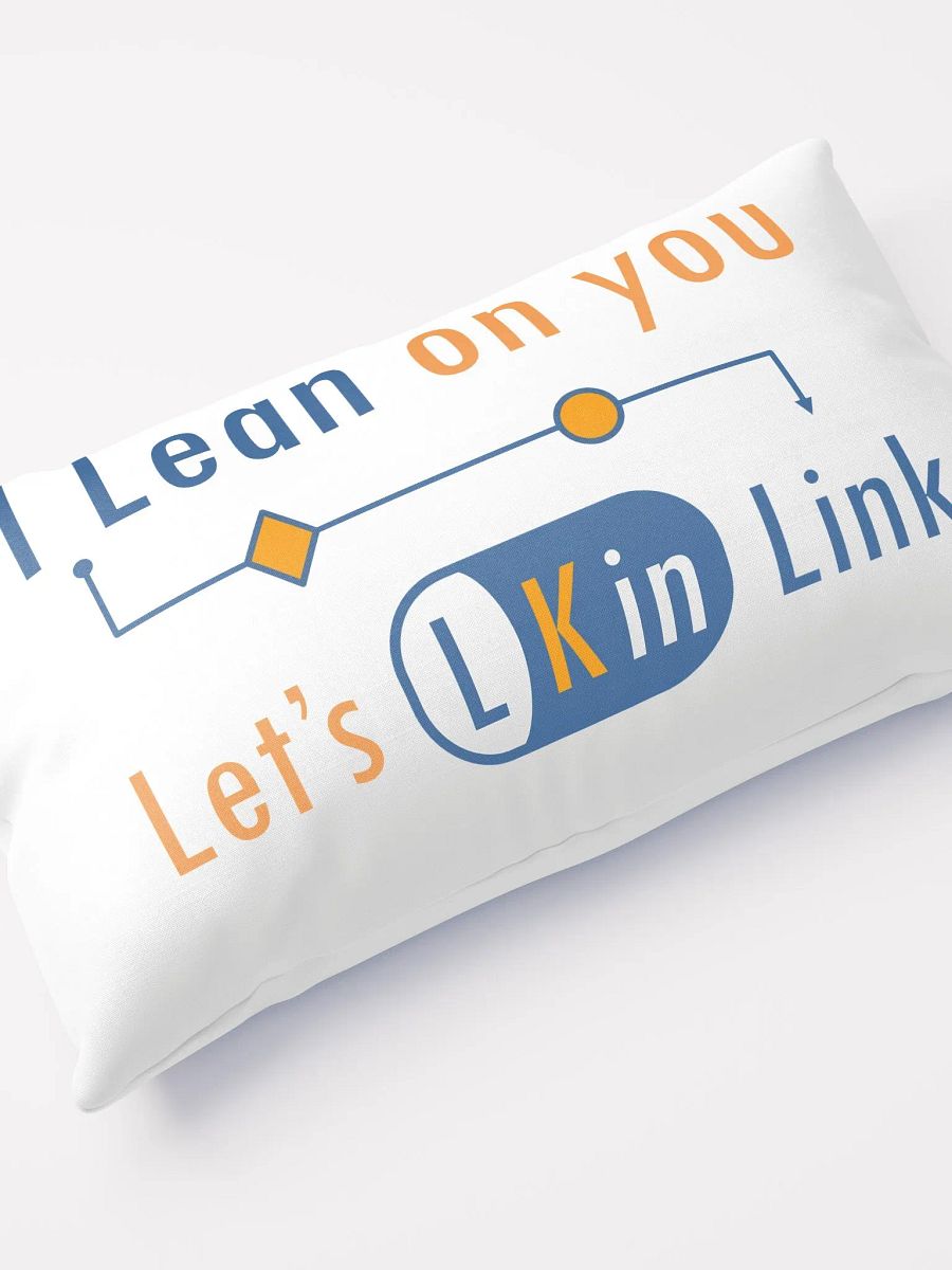 Lean Pillow product image (11)