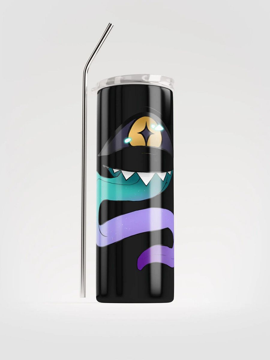 Tongue-tied Tumbler product image (1)