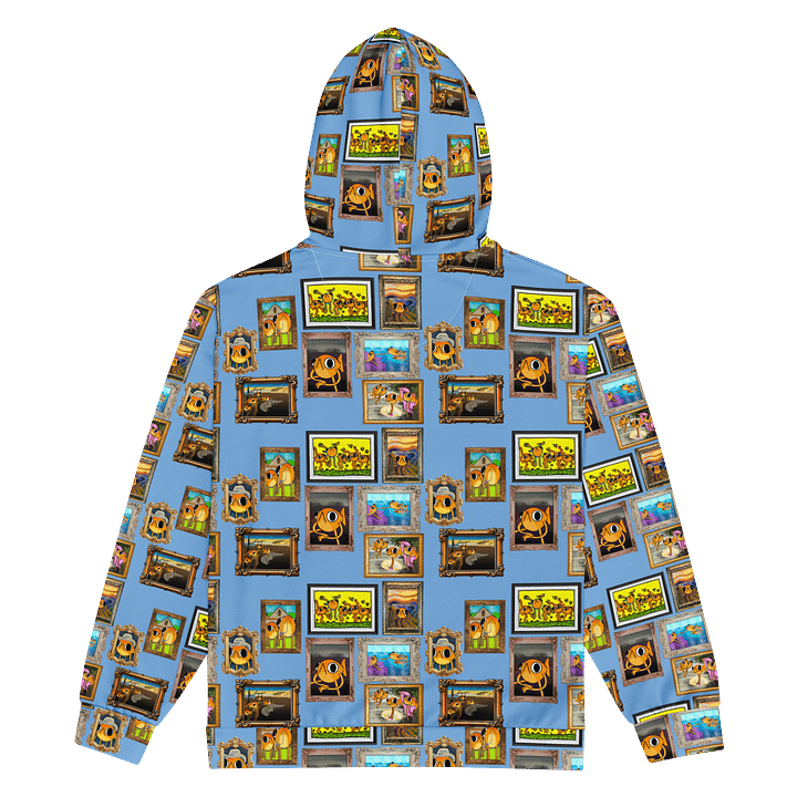 Timeless Steve product image (2)