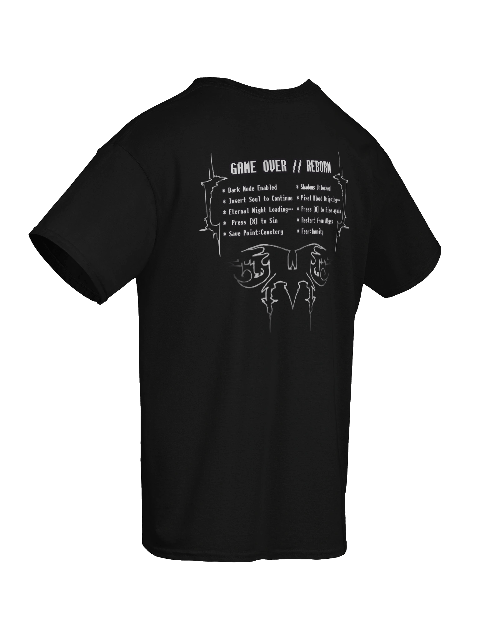 Shadow Madonna - T Shirt product image (10)