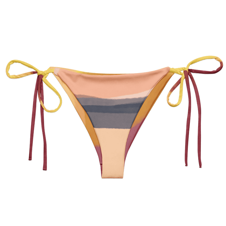 Sun & Sand Bikini Bottom product image (1)