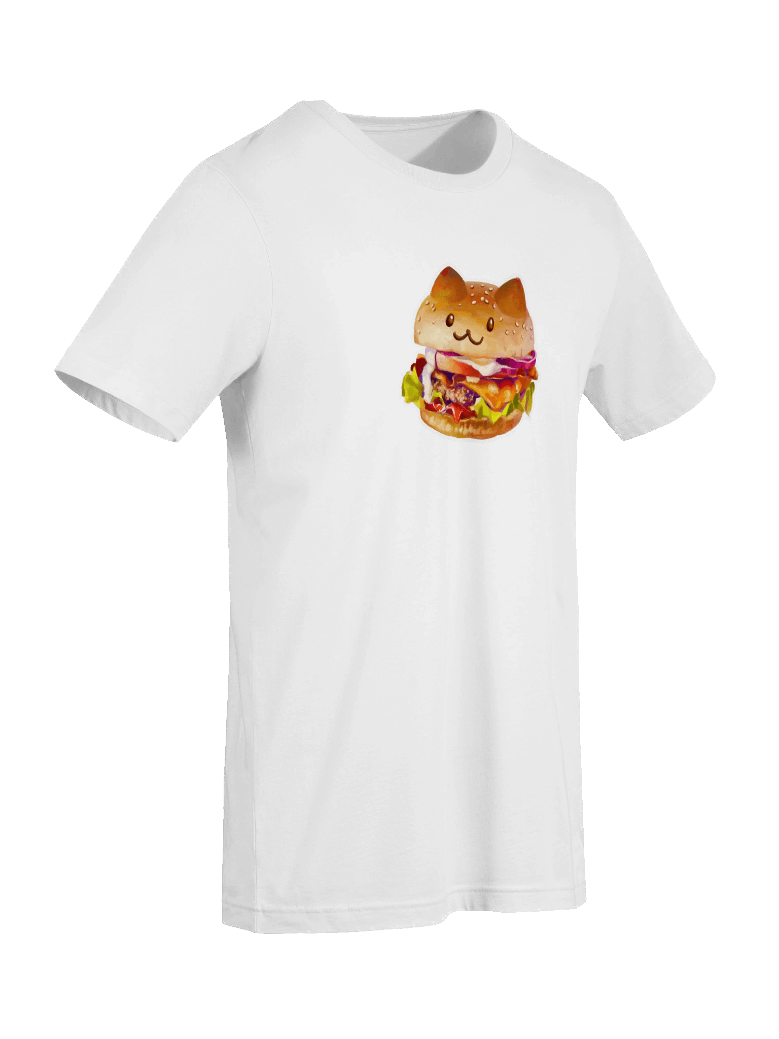 Cat Sandwich Tee :3 product image (9)