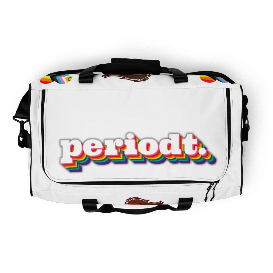 sassy b!tch bag product image (5)