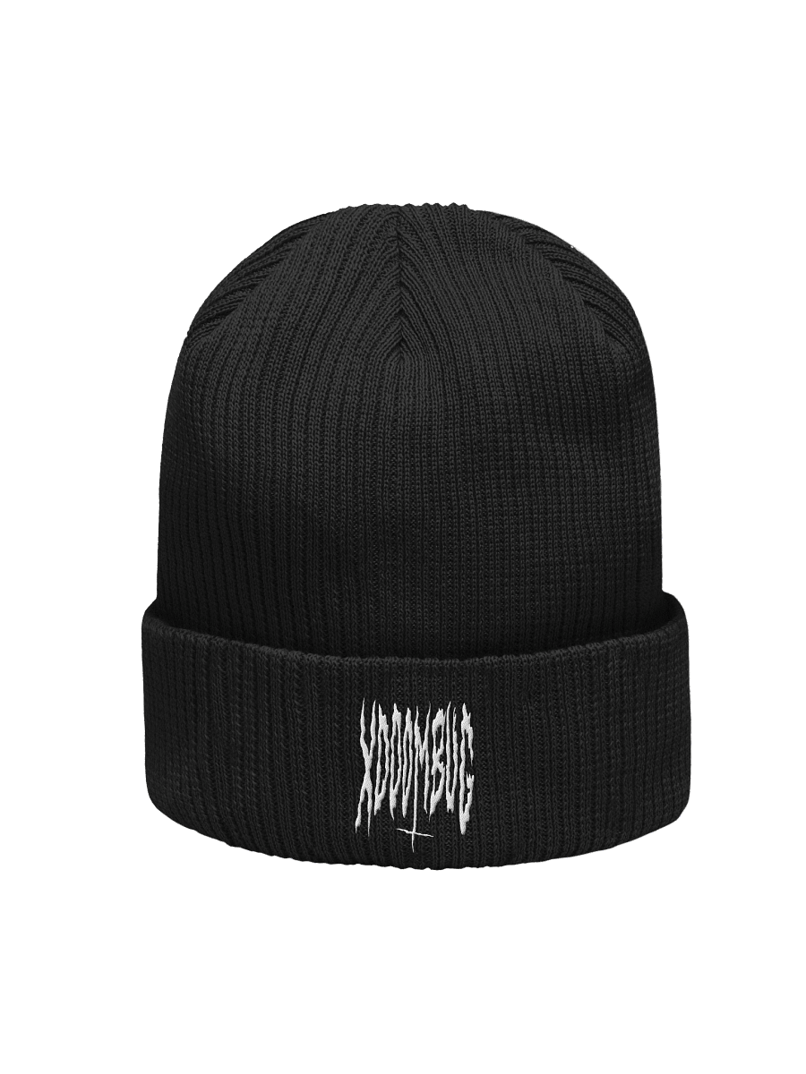 Deathcore Beanie product image (1)